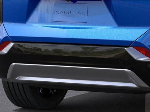 New 2026 Cadillac Optiq Luxury 2 image 14