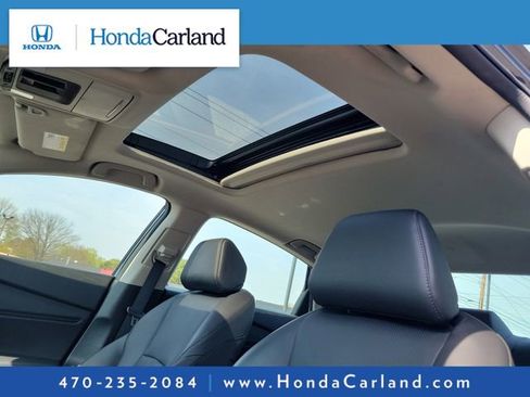 Certified 2023 Honda Accord Touring image 12