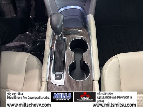 Used 2023 Chevrolet Malibu LT image 23