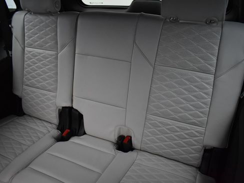 Certified 2026 Cadillac Escalade Platinum Sport w/ LPO, ONYX Package image 27