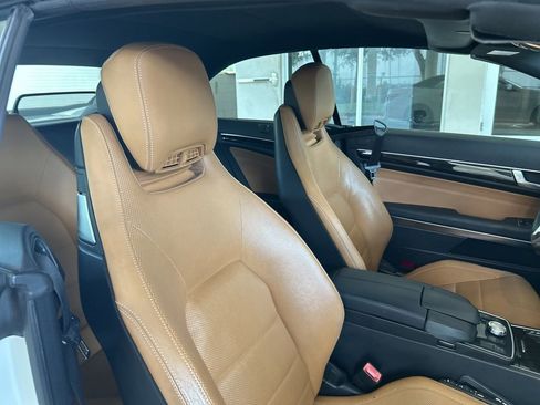 Used 2015 Mercedes-Benz E 550 Cabriolet image 27