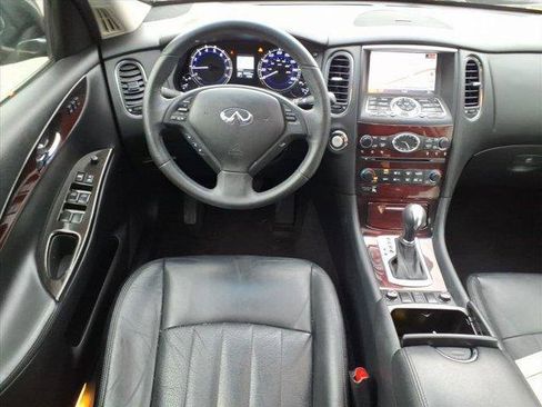 Used 2017 INFINITI QX50 AWD w/ Premium Plus Package image 14