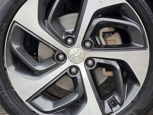 Used 2016 Hyundai Tucson Sport AWD/4WD image 17