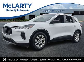 Certified 2023 Ford Escape Active w/ Tech Pack #1 FWD 360° Tour
