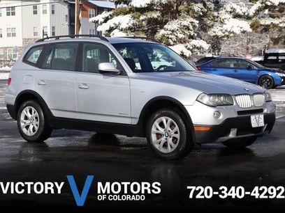 Used 2010 BMW X3 xDrive30i