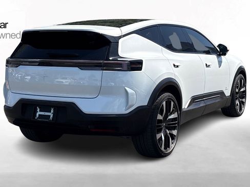 Used 2025 Polestar Polestar 3 image 5