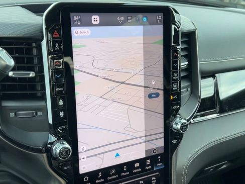 New 2026 RAM 2500 Rebel w/ Rebel Level 2 Equipment Group image 32