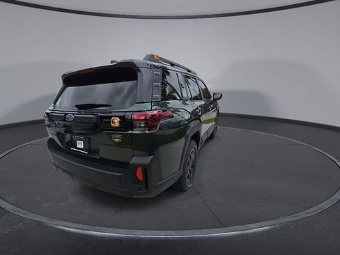 New 2026 Subaru Outback Wilderness AWD/4WD image 8