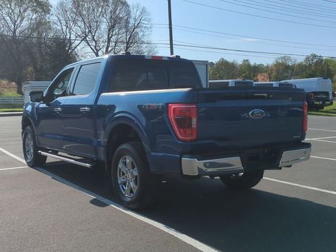 Used 2023 Ford F150 XLT w/ Equipment Group 302A High image 11