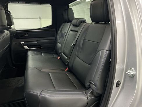 Used 2024 Toyota Tundra Platinum image 25