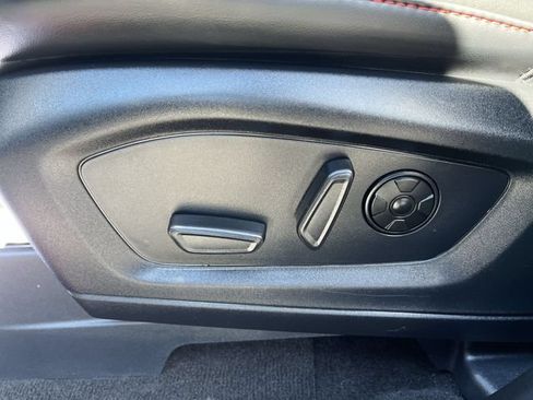 Used 2025 Ford Explorer ST w/ Sun And Sound Package AWD/4WD image 16