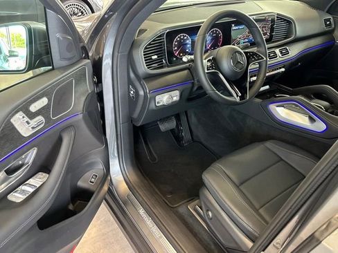 New 2026 Mercedes-Benz GLE 350 4MATIC image 15