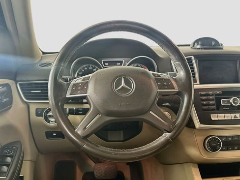 Used 2014 Mercedes-Benz ML 350 2WD image 18