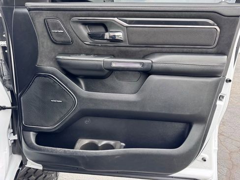 Used 2021 RAM 1500 TRX w/ TRX Level 1 Equipment Group AWD/4WD image 28
