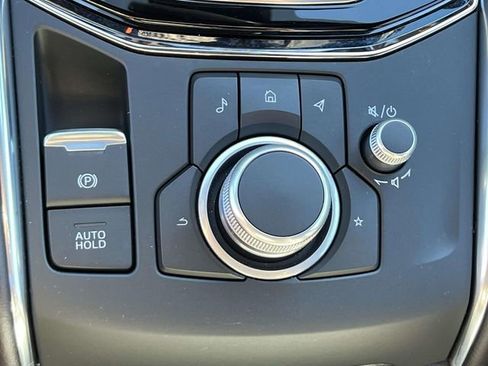 Used 2023 MAZDA CX-5 Signature image 30