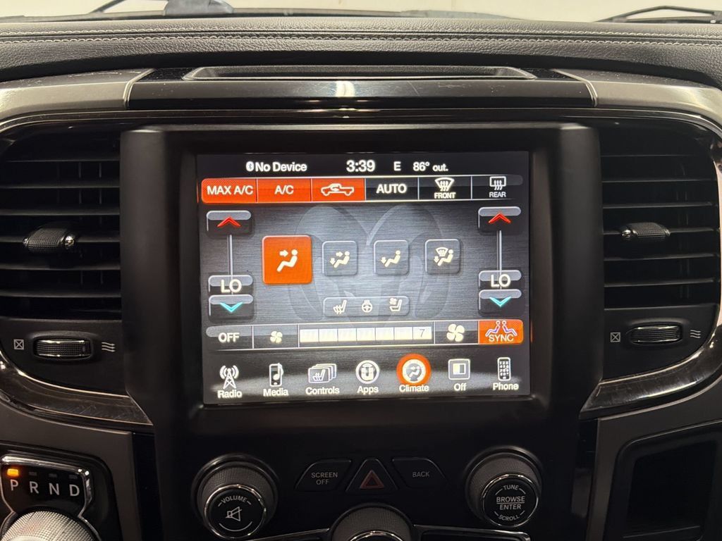 Used 2017 RAM 1500 Sport AWD/4WD image 20