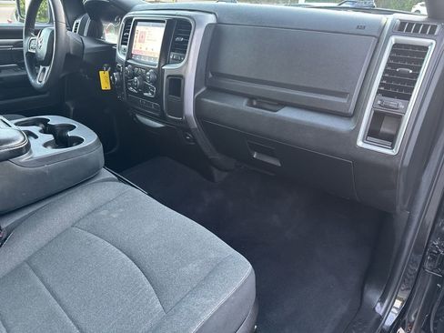 Used 2022 RAM 1500 Classic Warlock w/ Electronics Group image 44