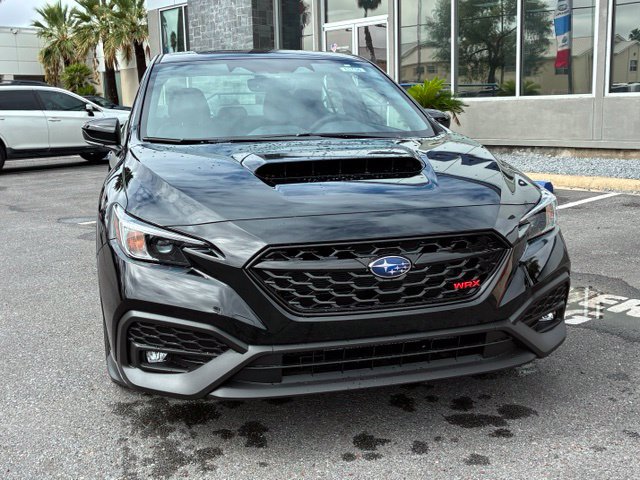 New 2026 Subaru WRX Premium AWD/4WD image 2