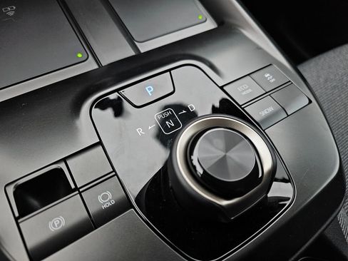 New 2026 Toyota bZ image 36