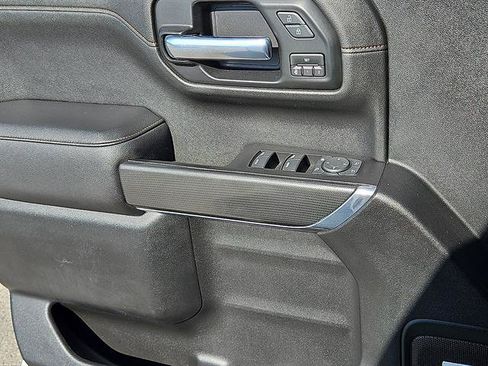 Used 2020 GMC Sierra 1500 AT4 w/ AT4 Premium Package AWD/4WD image 13