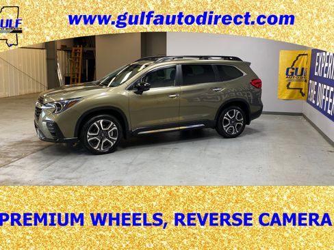 Used 2024 Subaru Ascent Touring w/ Popular Package #2 image 5
