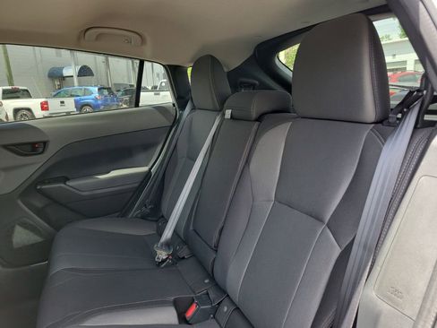 New 2026 Subaru Crosstrek 2.0i Premium AWD/4WD image 7