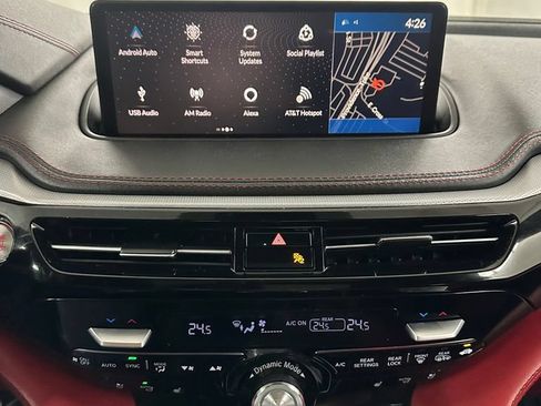 Used 2022 Acura MDX A-Spec AWD/4WD image 22