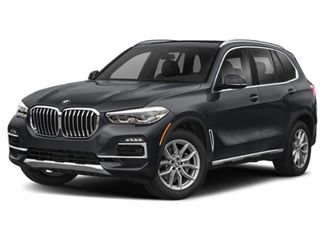 Used 2021 BMW X5 xDrive40i w/ Premium Package AWD/4WD video 1
