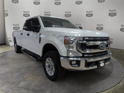 Used 2021 Ford F250 XLT w/ XLT Value Package