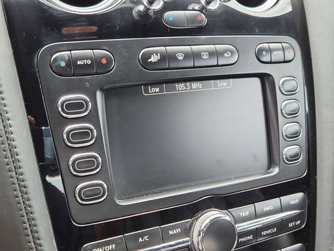 Used 2005 Bentley Continental GT AWD/4WD image 15