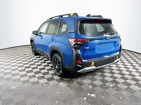 New 2026 Subaru Forester Wilderness image 6