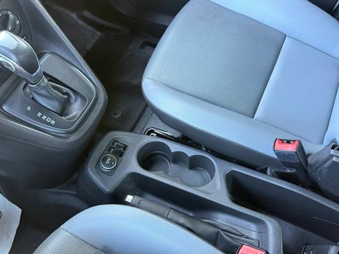 Used 2018 Ford Transit Connect XL FWD image 19