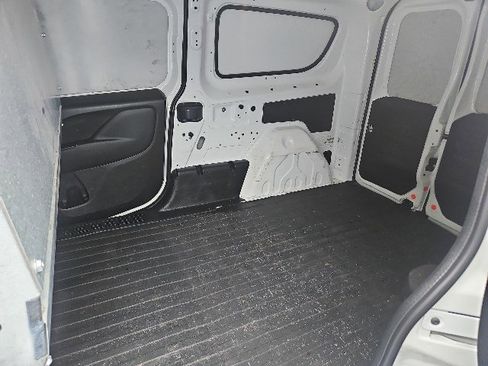 Used 2022 RAM ProMaster City Wagon FWD image 7