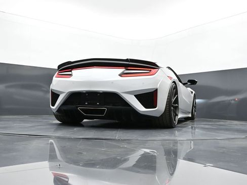 Used 2020 Acura NSX AWD/4WD image 53