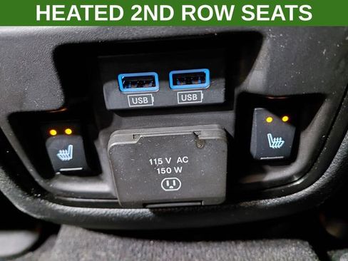 Used 2025 Dodge Durango R/T AWD/4WD image 9
