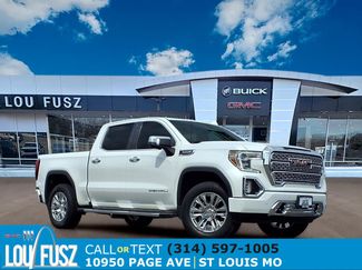 Used 2021 GMC Sierra 1500 Denali w/ Driver Alert Package II AWD/4WD video 1
