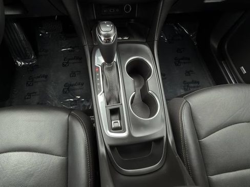 Certified 2019 Chevrolet Equinox Premier FWD image 27