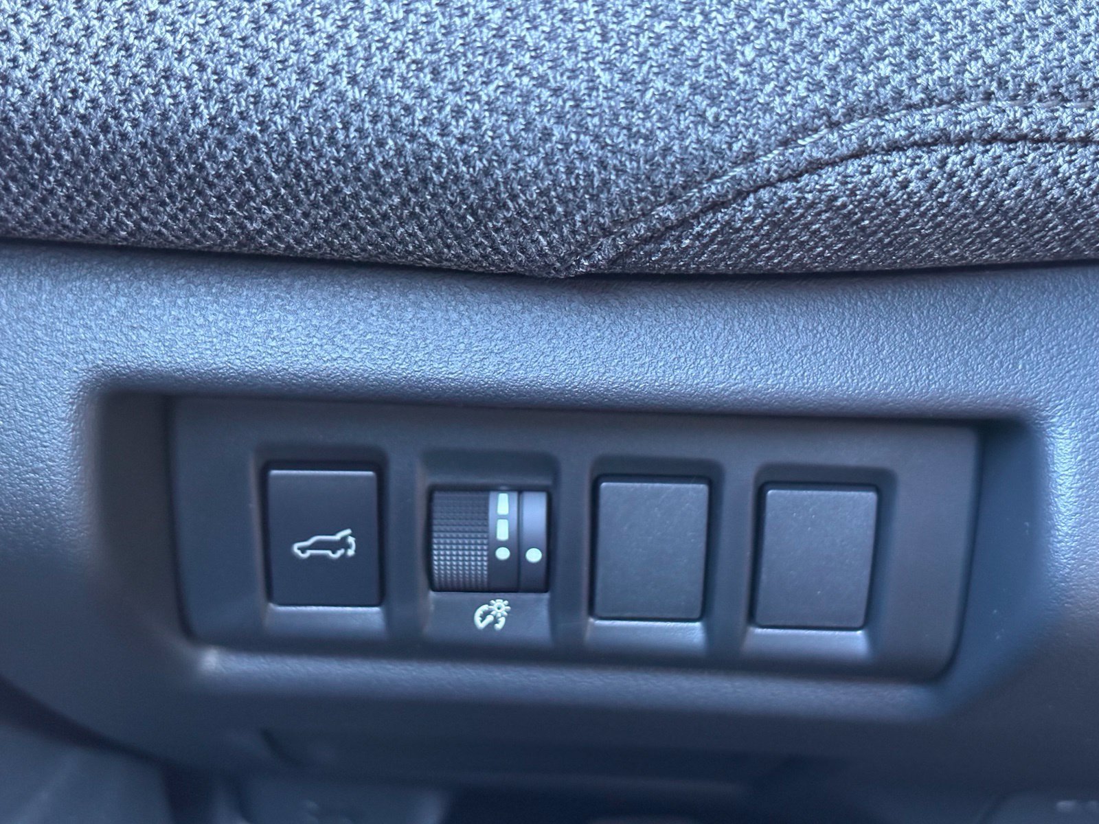 New 2026 Subaru Outback Premium AWD/4WD image 17