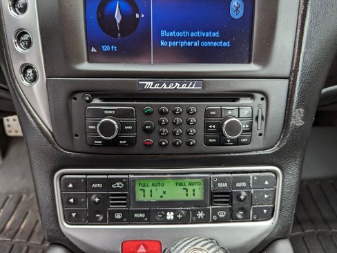 Used 2014 Maserati GranTurismo MC image 22