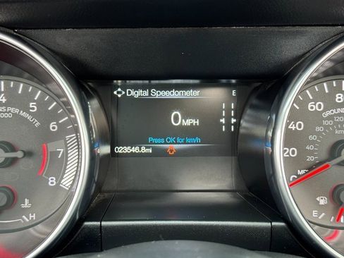 Used 2022 Ford Mustang Premium image 24