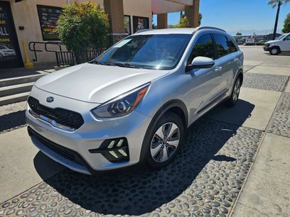 Used 2020 Kia Niro LX