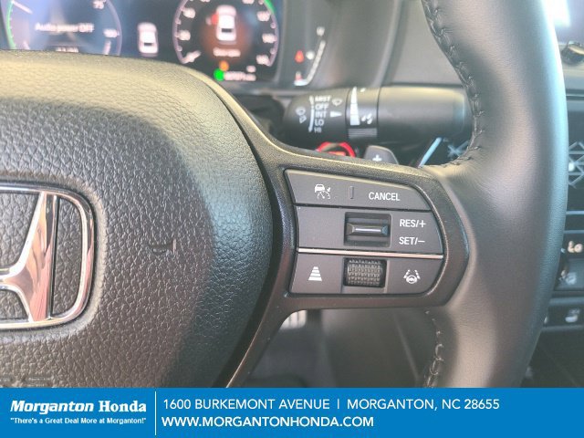 Used 2025 Honda Accord Sport image 13