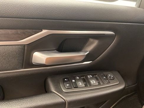 Used 2022 RAM 1500 Big Horn image 26