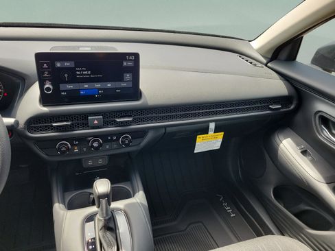 New 2026 Honda HR-V LX image 16
