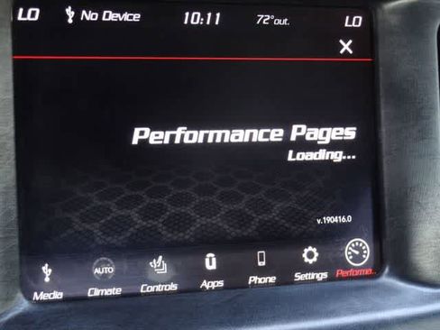 Used 2020 Dodge Charger Scat Pack w/ Daytona Edition Group RWD image 31