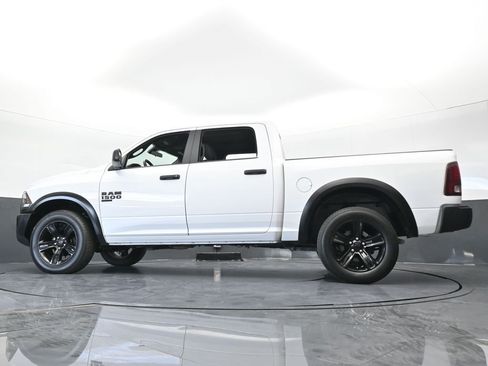 Used 2024 RAM 1500 Classic Warlock image 52