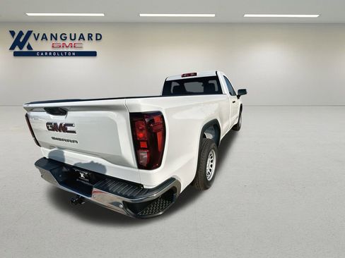 New 2026 GMC Sierra 1500 Pro w/ Pro Value Package image 9
