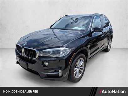 Used 2015 BMW X5 xDrive35i