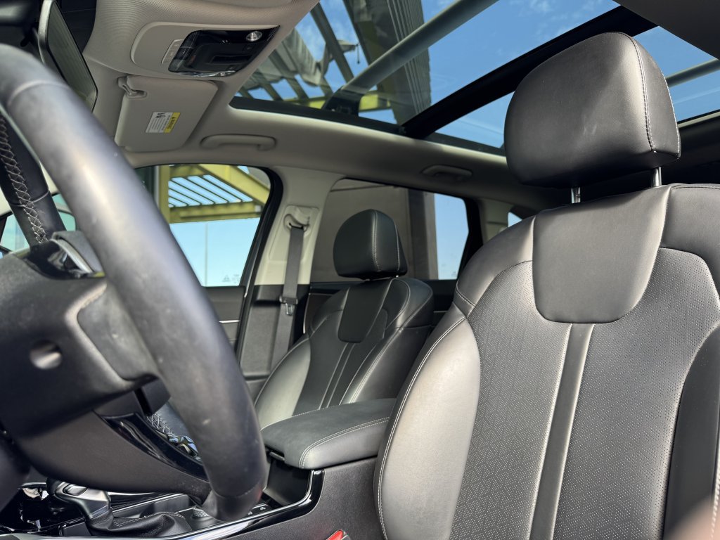 Used 2022 Kia Sorento SX FWD image 29