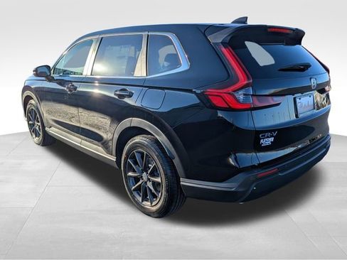 New 2026 Honda CR-V EX-L image 9
